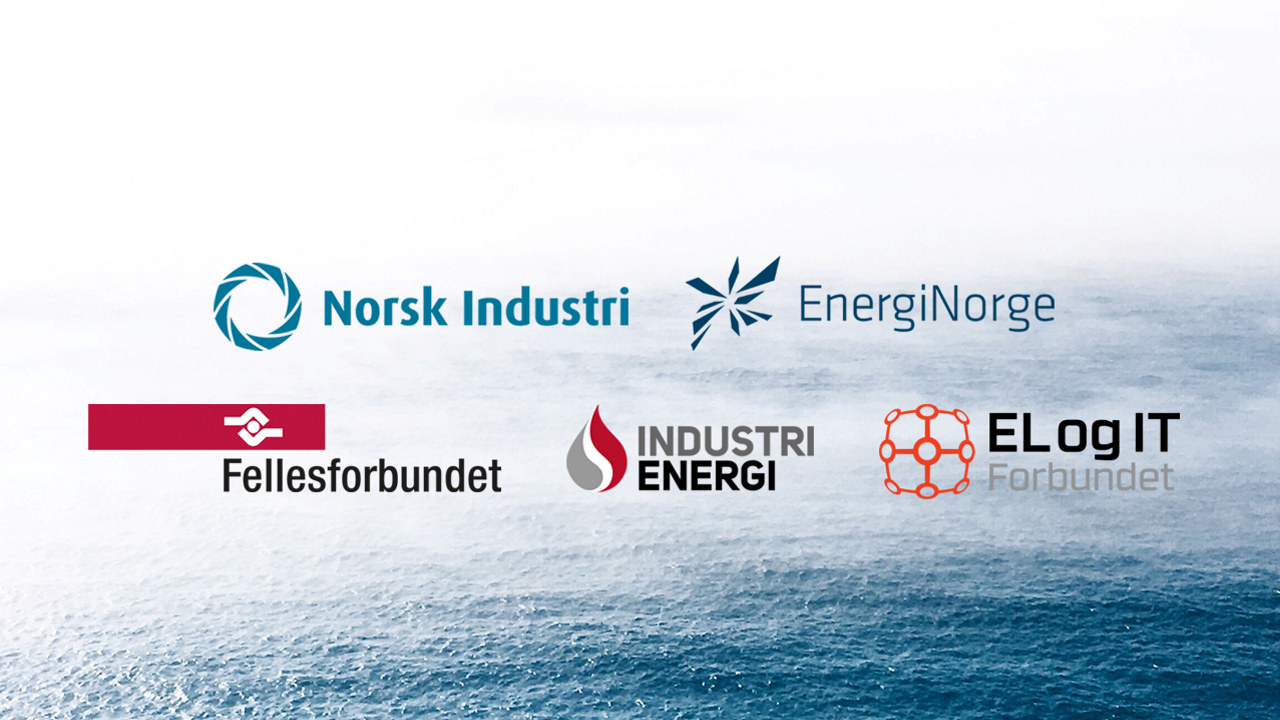 Allianse. Industriorganisasjoner