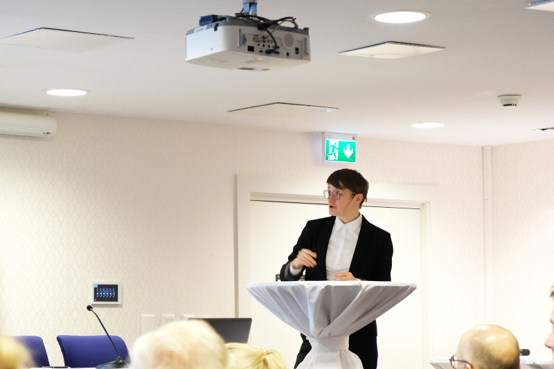Frokostmøte: Etter ACER