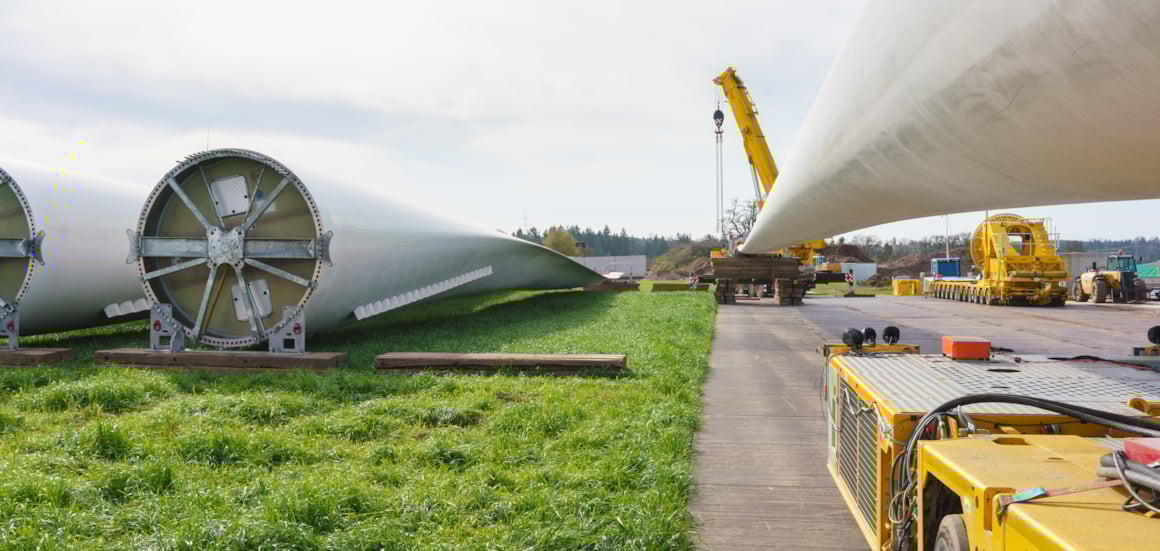 Bilde av en kursscene