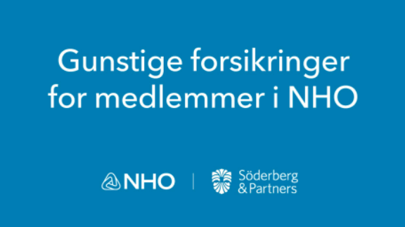 NHO Forsikring