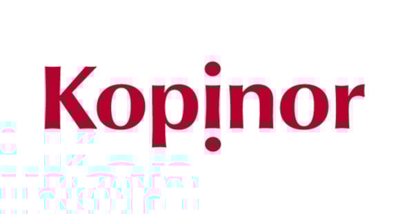 Kopinoravtale med rabatt