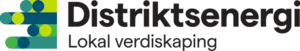 Distriktsenergi