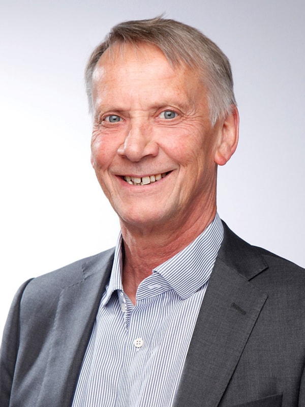 Profilbilde Ingvar Solberg