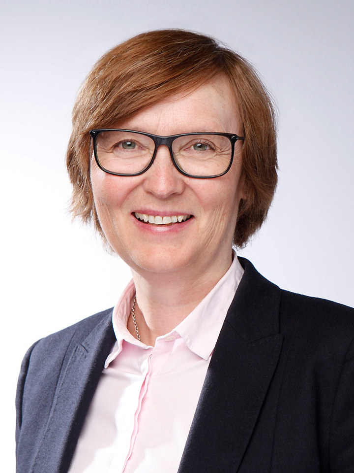 Profilbilde Kristin Reitan.