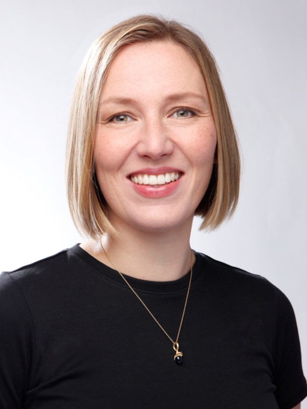 Profilbilde Cathrine Åsegg Hagen