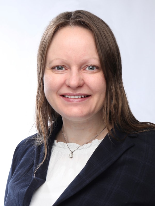 Iselin Ekeli Rønningsbakk. Foto