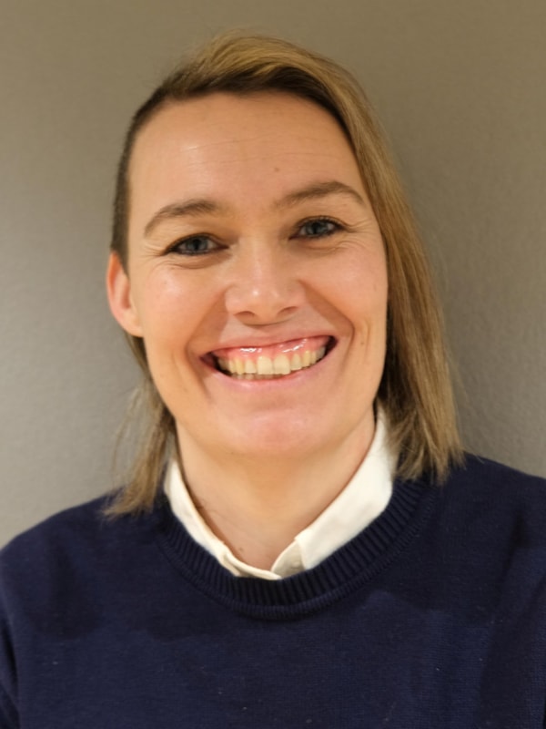 Profilbilde Anne-Mette Aasheim