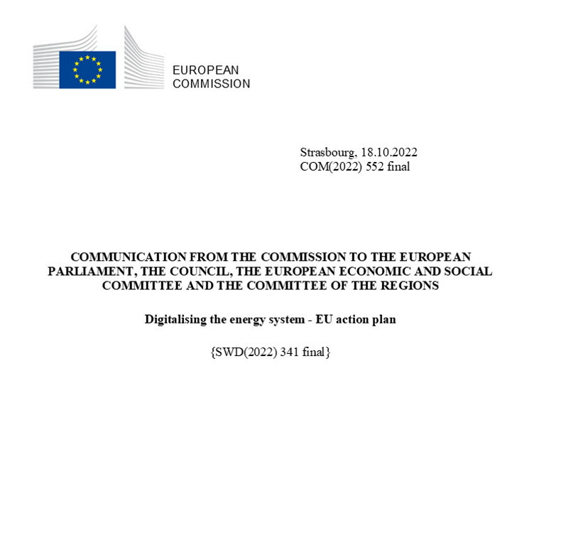 Eu action plan