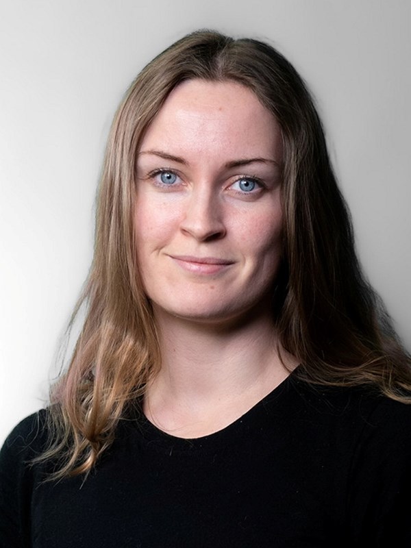 Profilbilde av Ingeborg Aarø