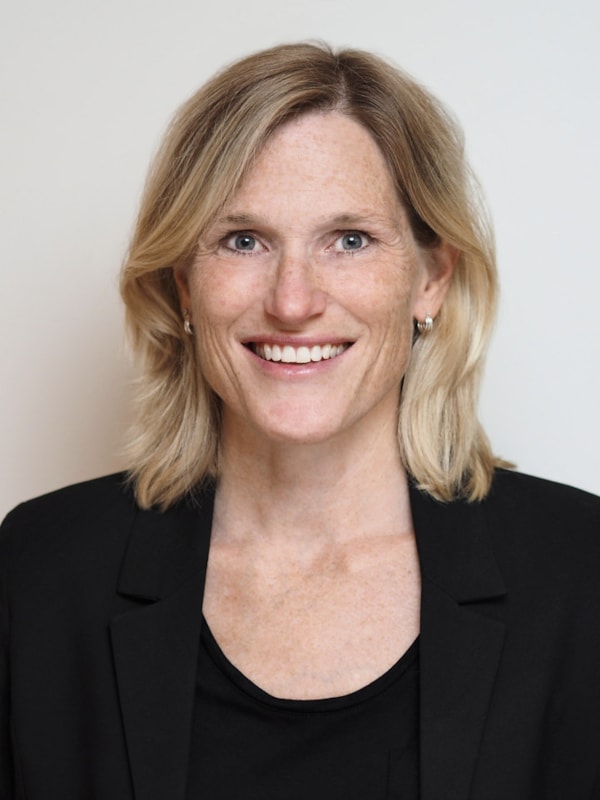 Profilbilde Christina Søgård.