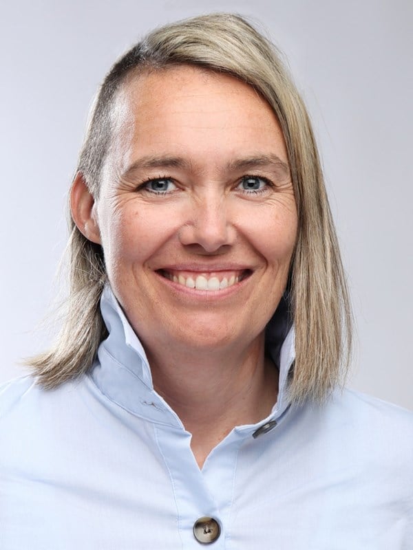 Profilbilde av Anne-Mette Aasheim.