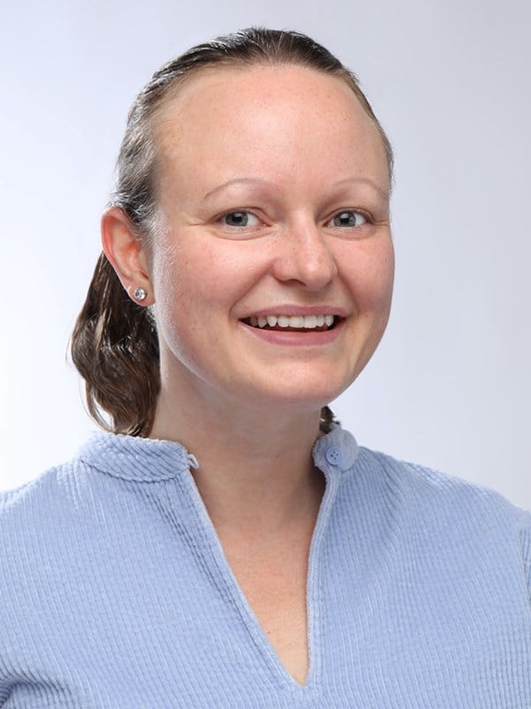 Profilbilde av Iselin Ekeli Rønningsbakk