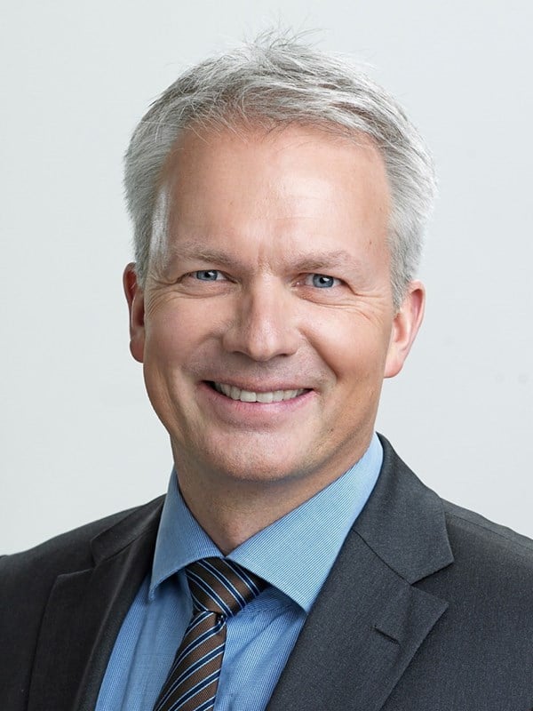 Profilbilde av Finn Bjørn Ruyter