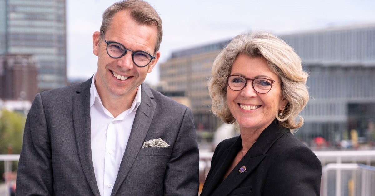 Bilder fra generalforsamlingen 7. mai 2024.