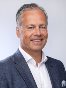 Profilbilde av Jørgen Thaule.