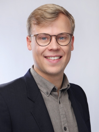 Profilbilde av Sindre Sættem.