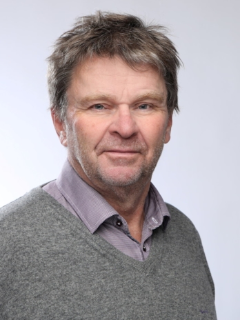 Profilbilde Ulf Møller
