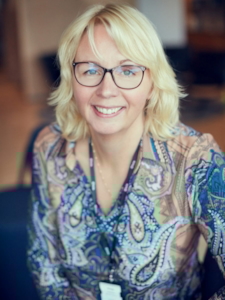 Profilbilde Kristin Lian