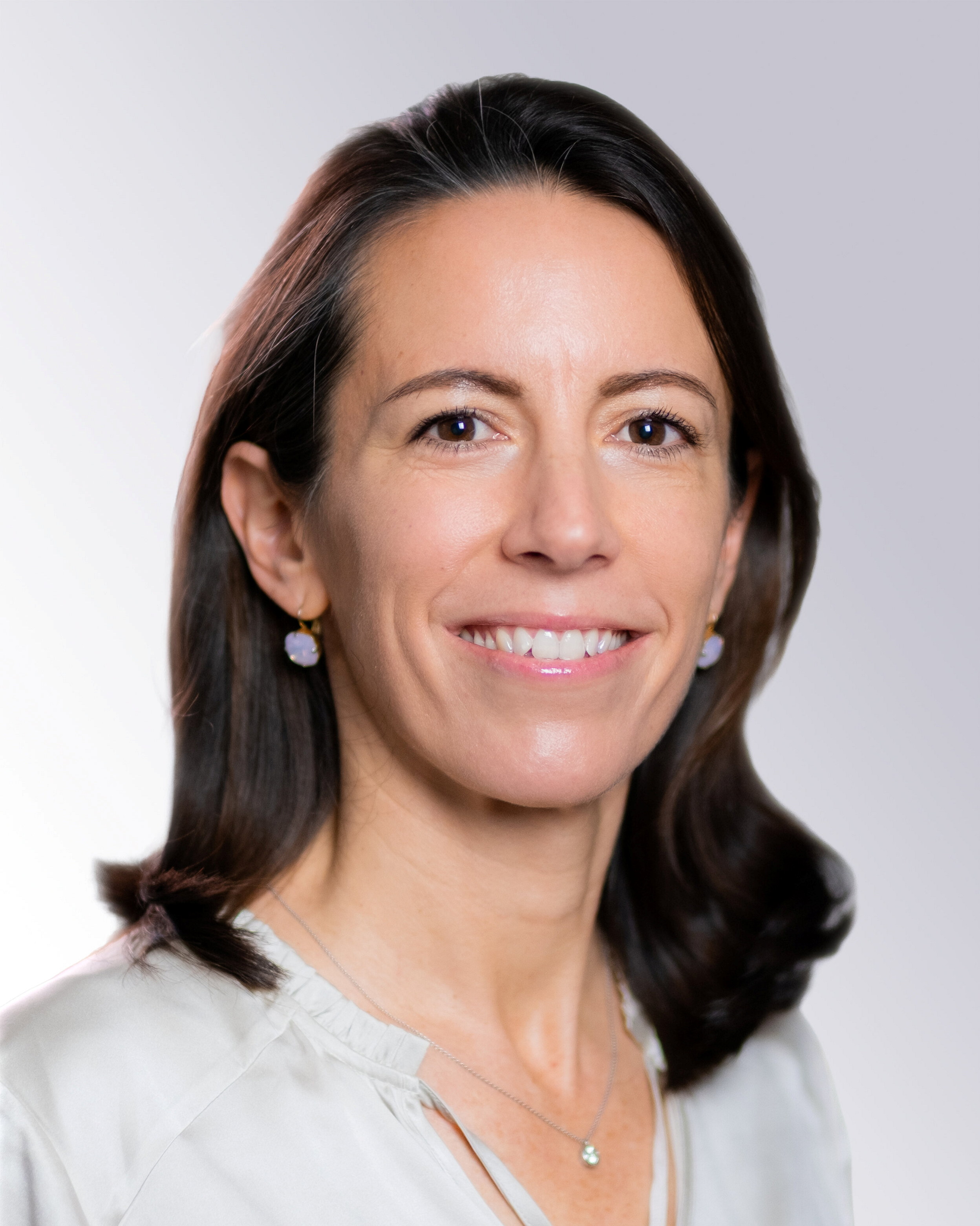 Portrettfoto av Katja Kerschke.