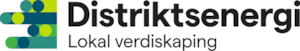 Distriktsenergi