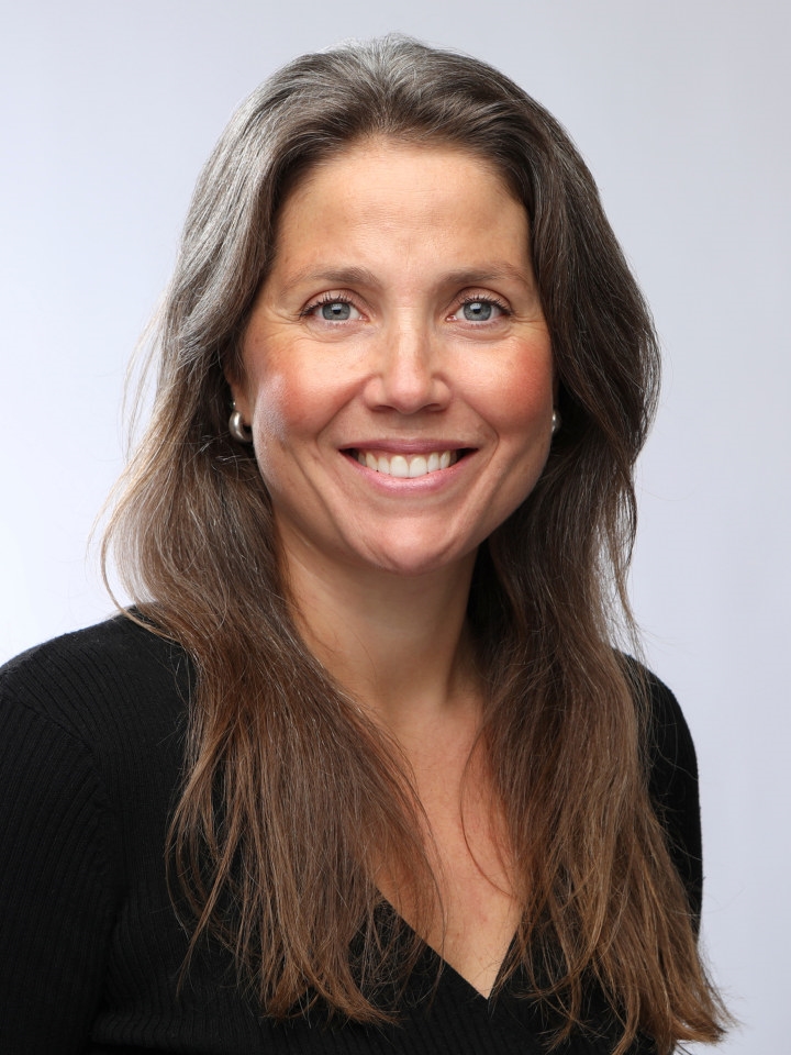 Profilbilde Ann-Christin Austang