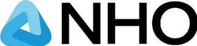 Logo NHO