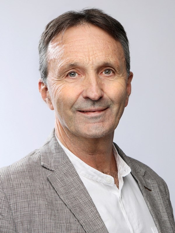 Profilbilde Arne Jakobsen