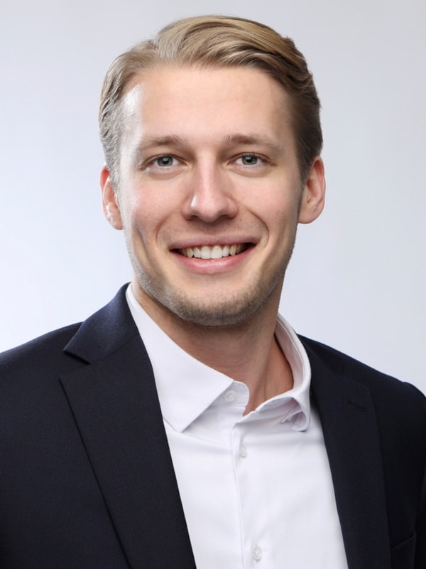 Profilbilde Daniel Flo