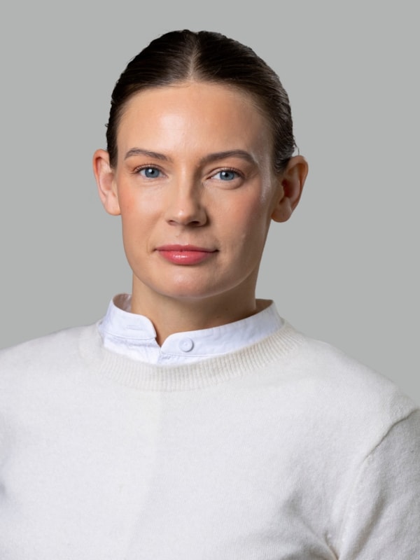 Profilbilde Vilde Tolås Coward