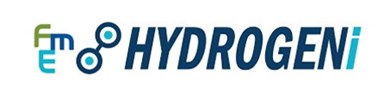 Logo Hydrogeni