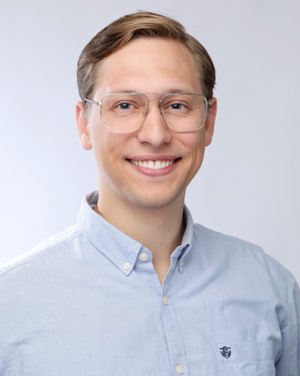 Profilbilde av Jonas Tveit Hinna