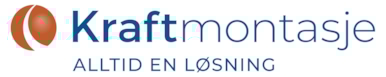 Kraftmontasje AS